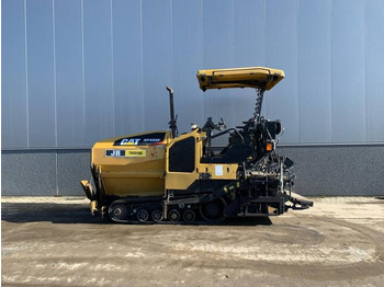 Asfaltni finišer CATERPILLAR AP355F