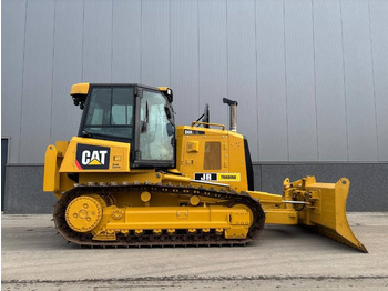 Buldožer CAT D 6 K 2 XL (Low Verified Hours): slika 5 Buldožer CAT D 6 K 2 XL (Low Verified Hours): slika 5