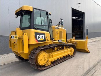 Buldožer CAT D 6 K 2 XL (Low Verified Hours): slika 4 Buldožer CAT D 6 K 2 XL (Low Verified Hours): slika 4