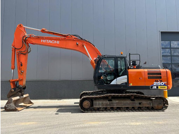 Bager guseničar HITACHI ZX250