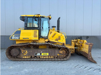 Buldožer Komatsu D 61 PX-23: slika 5