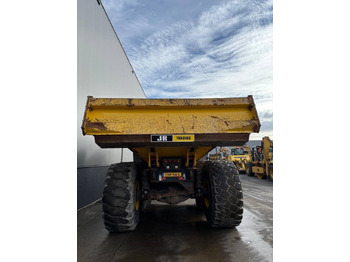 Zglobni kiper Komatsu HM 400-5: slika 3