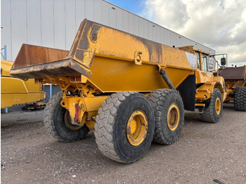 Lizing Volvo A 25 D (Under Preparation)  Volvo A 25 D (Under Preparation): slika 2