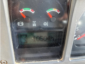 Lizing Volvo A 25 D (Under Preparation)  Volvo A 25 D (Under Preparation): slika 4