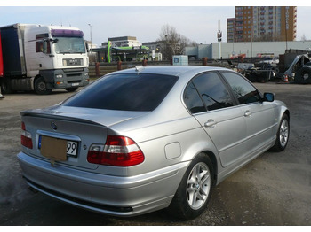 Limuzina BMW Seria 3 320i: slika 4