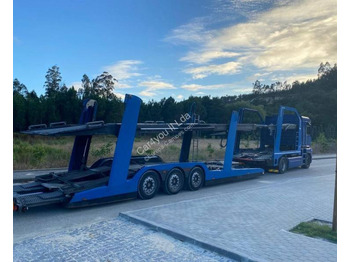 Lizing Renault Magnum 480 DXI Renault Magnum 480 DXI: slika 4