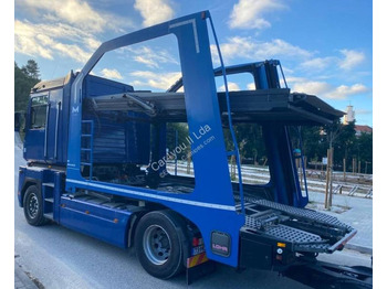 Lizing Renault Magnum 480 DXI Renault Magnum 480 DXI: slika 5