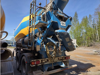 Lizing MOL Debuf 12 M3 mixeri MOL Debuf 12 M3 mixeri: slika 4 Lizing MOL Debuf 12 M3 mixeri MOL Debuf 12 M3 mixeri: slika 4