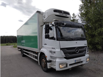 Hladnjača MERCEDES-BENZ Axor 1829