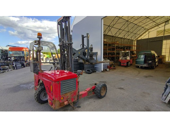 Prenosni viljuškar MOFFETT