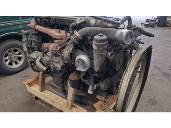 Motor za Kamion Scania DC13 109 moottori Euro6: slika 3