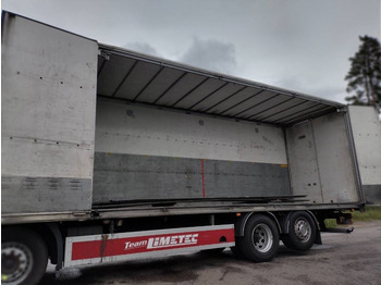 Lizing Scania R480 6x2 limetec kokosivuauk kori,liukukatto  Scania R480 6x2 limetec kokosivuauk kori,liukukatto: slika 5