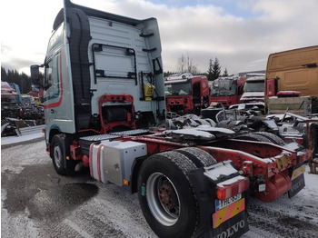Tegljač Volvo FH16 660 4x2 vetoauto: slika 3
