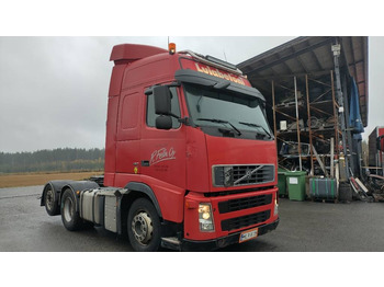 Tegljač VOLVO FH 480
