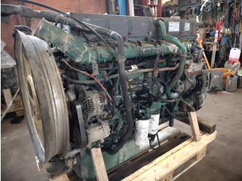 Motor za Kamion Volvo D16G täys korjattu moottori: slika 3