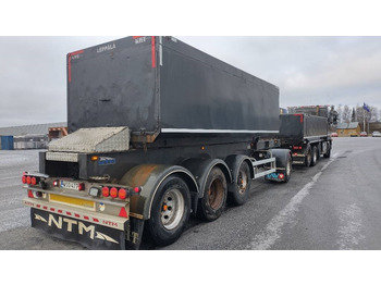 Lizing Volvo FH16 8x2 kasetti +4 aks kärry, KHT automaatti  Volvo FH16 8x2 kasetti +4 aks kärry, KHT automaatti: slika 4