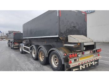 Lizing Volvo FH16 8x2 kasetti +4 aks kärry, KHT automaatti  Volvo FH16 8x2 kasetti +4 aks kärry, KHT automaatti: slika 3