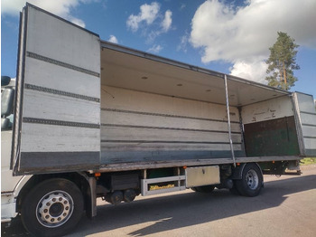 Lizing Volvo FM9 4x2 8,40m pitkä kylkiaukeava kori  Volvo FM9 4x2 8,40m pitkä kylkiaukeava kori: slika 3 Lizing Volvo FM9 4x2 8,40m pitkä kylkiaukeava kori  Volvo FM9 4x2 8,40m pitkä kylkiaukeava kori: slika 3