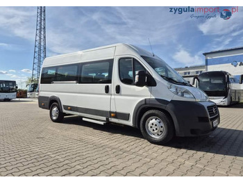 Minibus FIAT Ducato