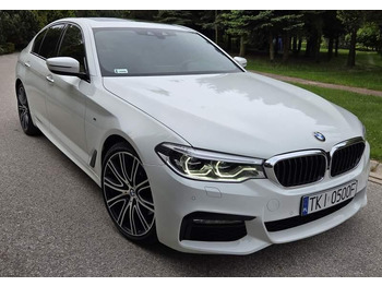 Limuzina BMW