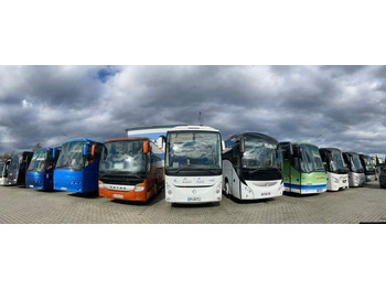 Turistički autobus VAN HOOL