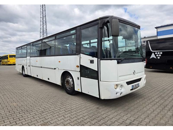 Prigradski autobus IRISBUS