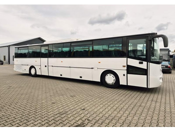 Prigradski autobus Irisbus AXER / SPROWADZONY / KLIMA / WEBASTO: slika 4