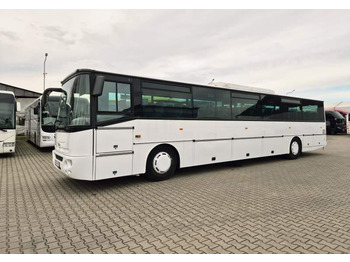 Prigradski autobus Irisbus AXER / SPROWADZONY / KLIMA / WEBASTO: slika 2