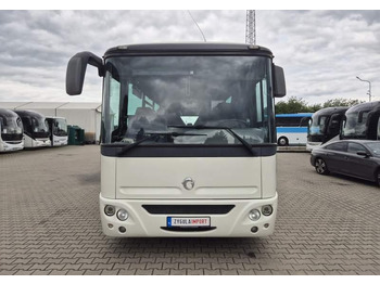 Prigradski autobus Irisbus AXER / SPROWADZONY / KLIMATYZACJA / 64 MIEJSCA: slika 4