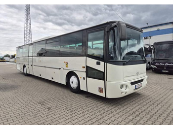 Prigradski autobus Irisbus AXER / SPROWADZONY / KLIMATYZACJA / 64 MIEJSCA: slika 3