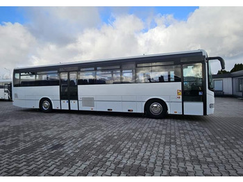 Prigradski autobus Irisbus CROSSWAY/ SPROWADZONY/ KLIMATYZACJA/ MANUAL: slika 4