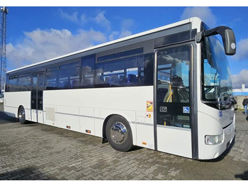 Prigradski autobus Irisbus CROSSWAY/ SPROWADZONY/ KLIMATYZACJA/ MANUAL: slika 2