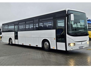 Prigradski autobus Irisbus CROSSWAY/ SPROWADZONY/ MANUAL/: slika 4