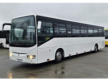 Prigradski autobus Irisbus CROSSWAY/ SPROWADZONY/ MANUAL/: slika 3