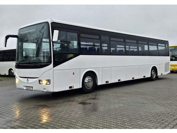 Prigradski autobus Irisbus CROSSWAY/ SPROWADZONY/ MANUAL/: slika 5