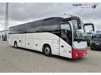Turistički autobus IRISBUS