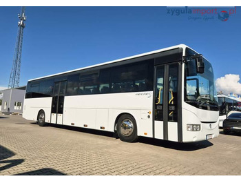 Prigradski autobus IRISBUS