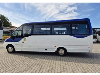 Lizing  Irisbus WING / SPROWADZONY / 28 MIEJSC/ KLIMA Irisbus WING / SPROWADZONY / 28 MIEJSC/ KLIMA: slika 5