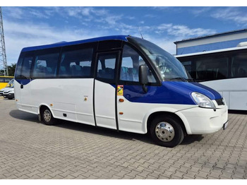Lizing  Irisbus WING / SPROWADZONY / 28 MIEJSC/ KLIMA Irisbus WING / SPROWADZONY / 28 MIEJSC/ KLIMA: slika 2