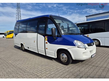 Lizing  Irisbus WING / SPROWADZONY / 28 MIEJSC/ KLIMA Irisbus WING / SPROWADZONY / 28 MIEJSC/ KLIMA: slika 1