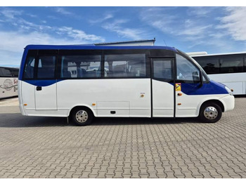 Lizing  Irisbus WING / SPROWADZONY / 28 MIEJSC/ KLIMA Irisbus WING / SPROWADZONY / 28 MIEJSC/ KLIMA: slika 3