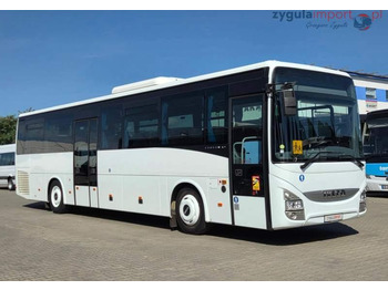 Prigradski autobus IVECO Crossway