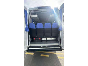 Lizing  Iveco DAILY/ SPROWADZONE / 2X KLIMA / TV / 108 000 KM Iveco DAILY/ SPROWADZONE / 2X KLIMA / TV / 108 000 KM: slika 5