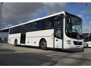 Prigradski autobus MAN
