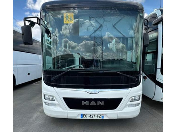 Prigradski autobus MAN