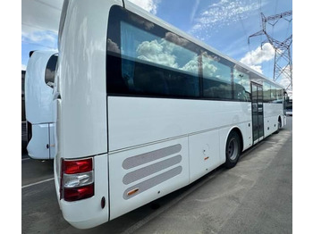 Prigradski autobus MAN LION'S INTERCITY/ SPROWADZONY / 177 000 KM: slika 3 Prigradski autobus MAN LION'S INTERCITY/ SPROWADZONY / 177 000 KM: slika 3