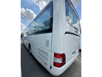 Prigradski autobus MAN LION'S INTERCITY/ SPROWADZONY / 177 000 KM: slika 4 Prigradski autobus MAN LION'S INTERCITY/ SPROWADZONY / 177 000 KM: slika 4