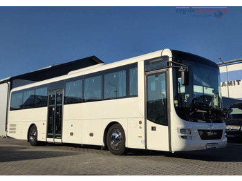 Prigradski autobus MAN