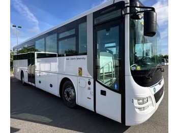 Prigradski autobus MAN