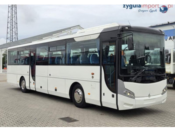 Prigradski autobus MAN